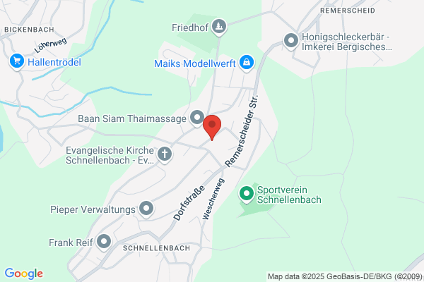 Grundschule Schnellenbach