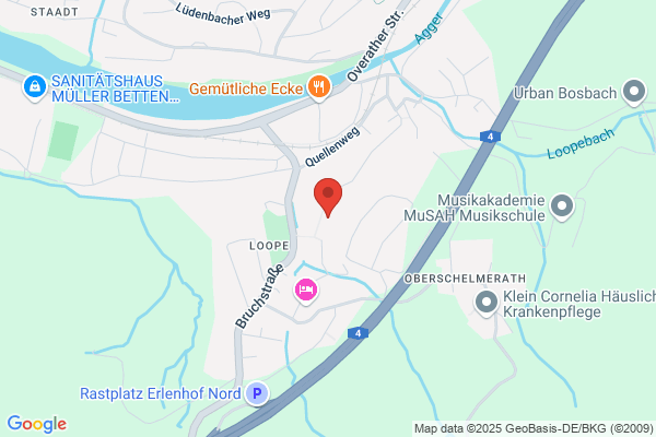 Kath. Grundschule Loope