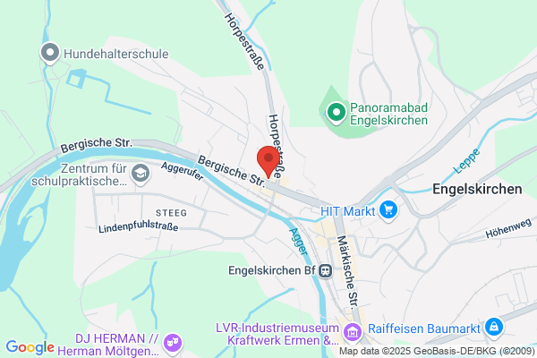 Arbeiterwohlfahrt Fundgrube