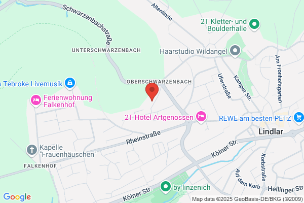 n w r steuer Nauroth & Partner Steuerberater mbB