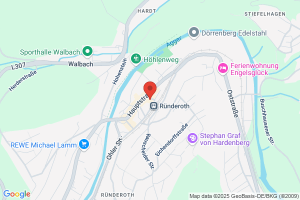 SPD Oberbergischer Kreis