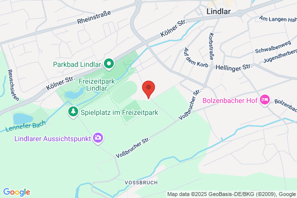 Tennis - Club Lindlar 1970 e.V.