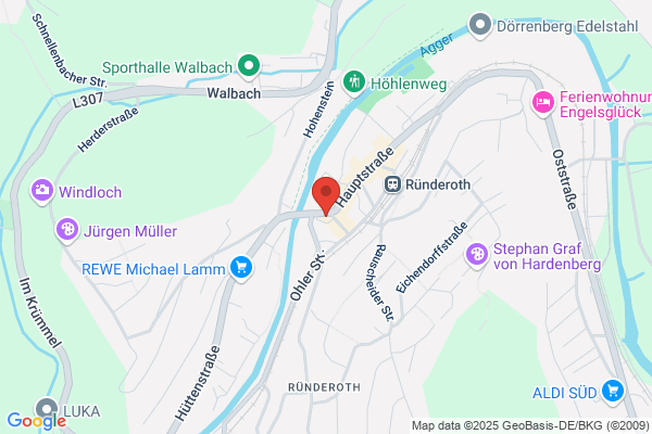 Verein für Soziale Dienste in Bergneustadt e.V.
