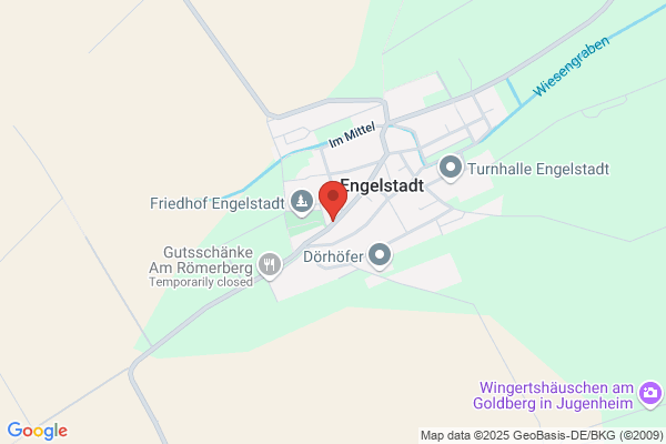 Ortsgemeinde Engelstadt