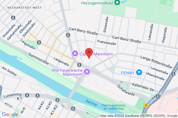 BIOSCON GmbH