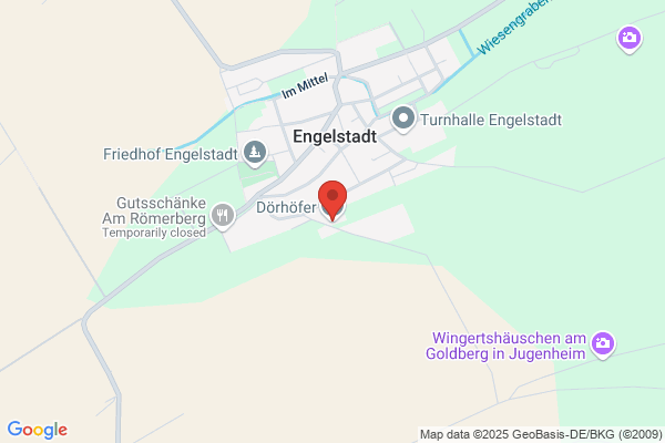 Dörhöfer 1055 UG (haftungsbeschränkt)