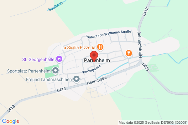 Freie Wählergemeinschaft Partenheim 2019 e.V.