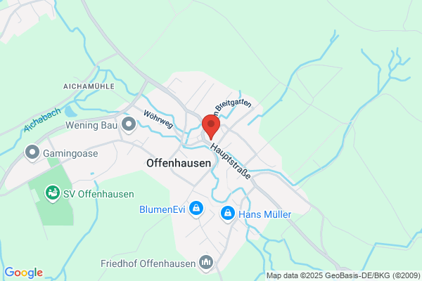 Heizung Alexander Merkel