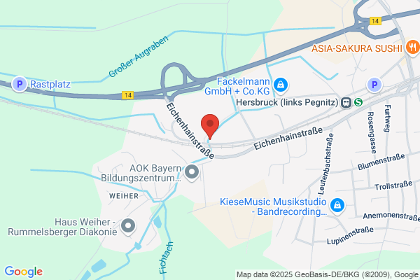 Autohaus Amann GmbH & Co. KG