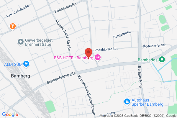 Frankenluk Aktiengesellschaft