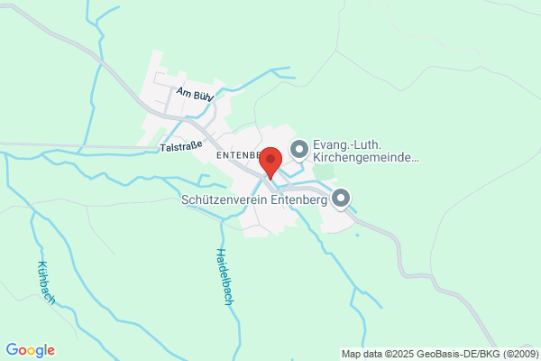 Freiwillige Feuerwehr Entenberg