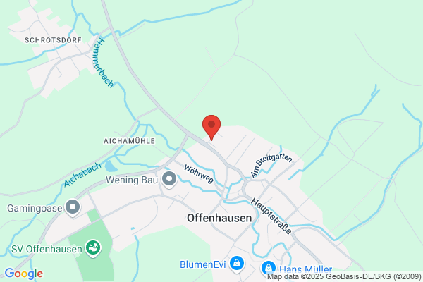 Grundschule Offenhausen