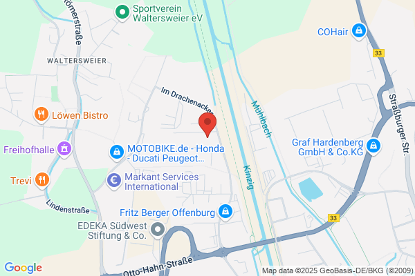 Kratzer GmbH