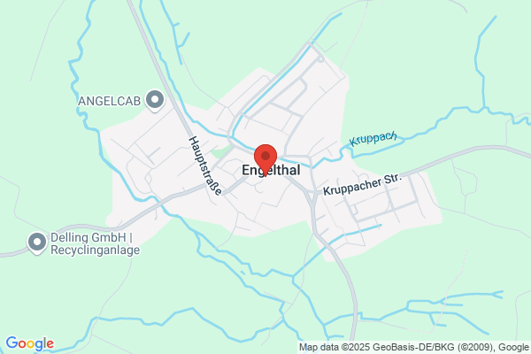 Pfarramt Engelthal