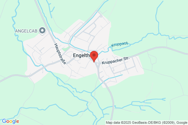 Sportclub 1959 Engelthal e.V.