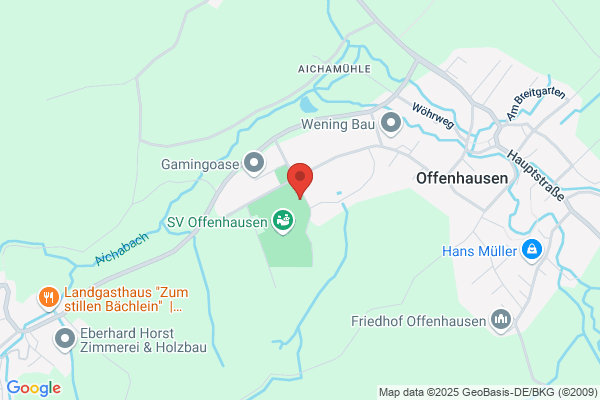 Sportverein 1949 Offenhausen e.V.