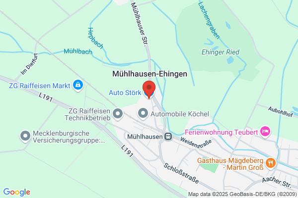 Auto Störk GmbH