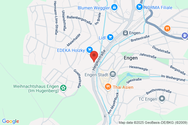 Haus-Plan Bausysteme GmbH