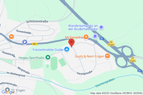 Geiger Chemie GmbH