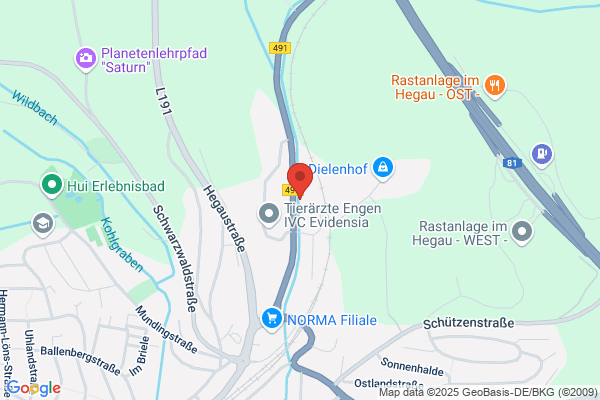 Weitershagen GmbH