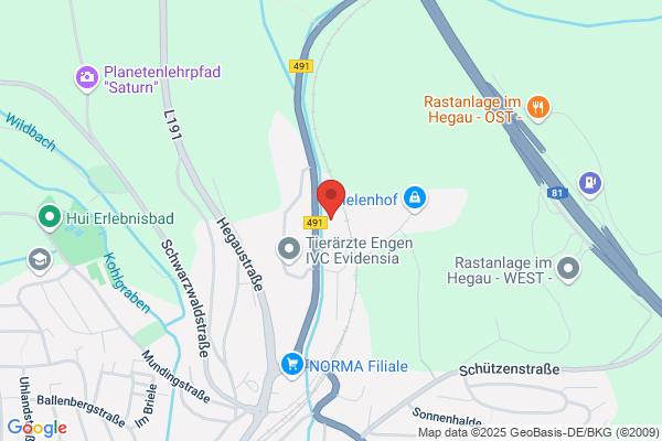 Weitershagen GmbH Fahrzeug- u. Containerbau