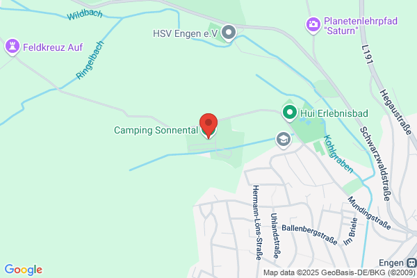 Camping Sonnental