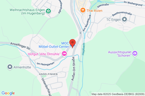 Möbel - Outlet - Center GmbH