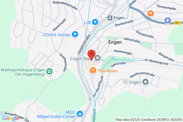 REA Praxis Engen | Ergotherapie und Logopädie | Renate Böhm