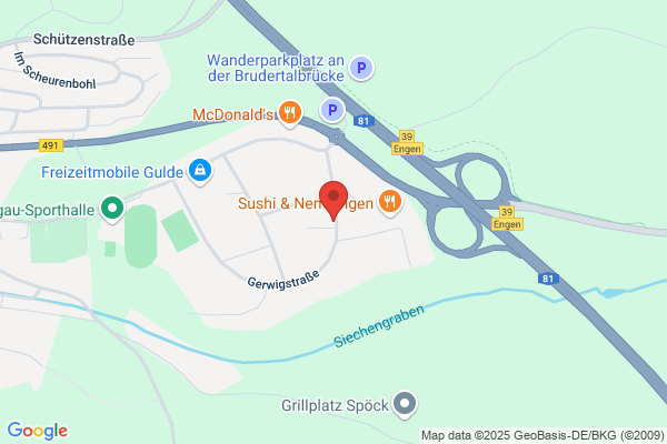 Senergie GmbH