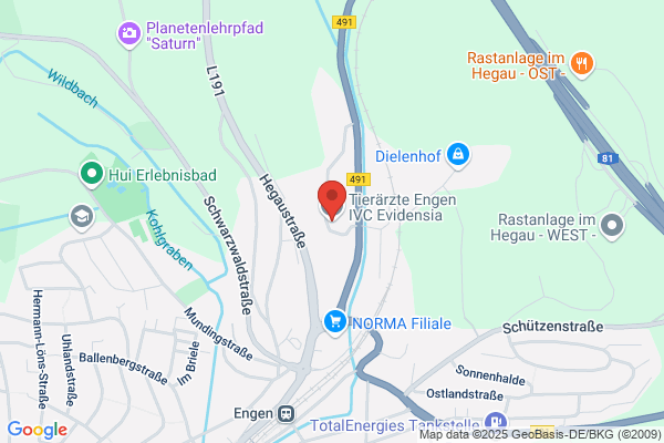 VETS Tierärzte GmbH