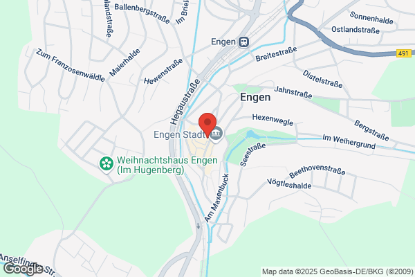 MÄDER Ingenieure