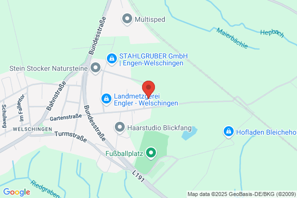 AMD-Präzisionsteile GmbH