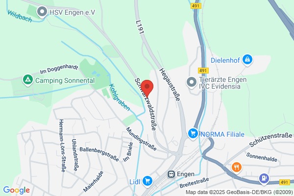 D'Agosta Grundstücksverwaltungsgesellschaft mbH