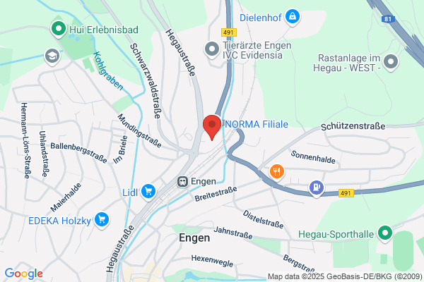 FRISTO Getränkemarkt