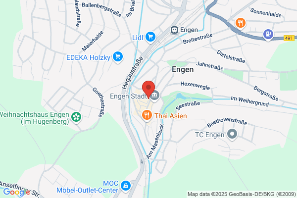 Finanz Service Bodensee GmbH