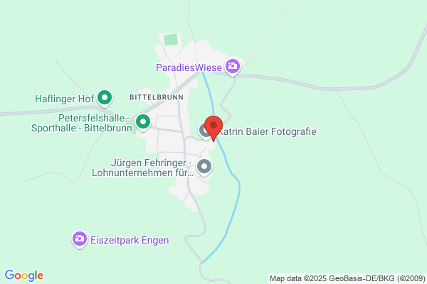 Freizeitheim Schloß