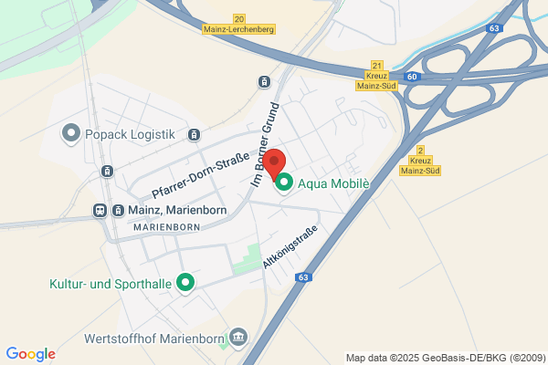 Fußpflege Cybis