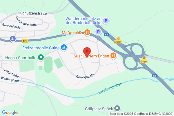 GEBDI DENTAL-PRODUCTS GmbH