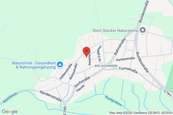 Grundschule Welschingen