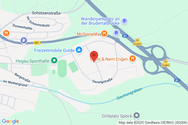 KOM-Biegeform GmbH