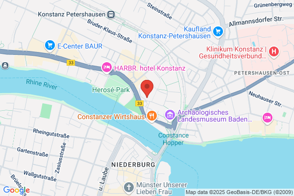 Landratsamt Konstanz