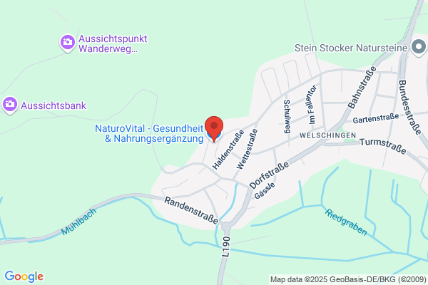 Naturheilpraxis Bianka Wiggenhauser