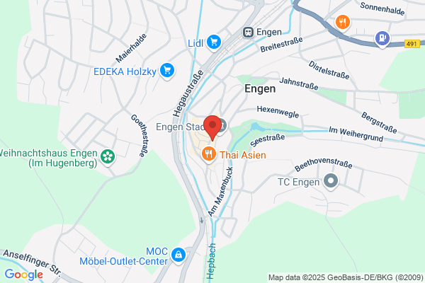 Notariat Engen Krenkinger Schloß