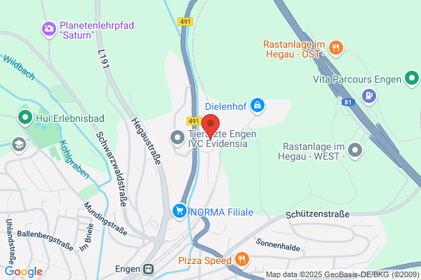 Reinigungsservice Albanese