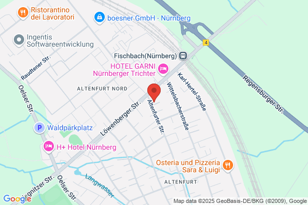 Schmid Hausverwaltungen GmbH