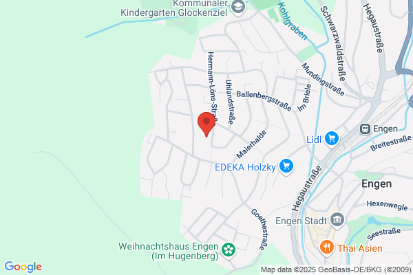 Schwestern der Jungfräulichen Mutter Maria und Kinderheimat Sonnenuhr e.V. Engen