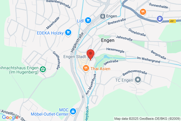 Stadt Engen