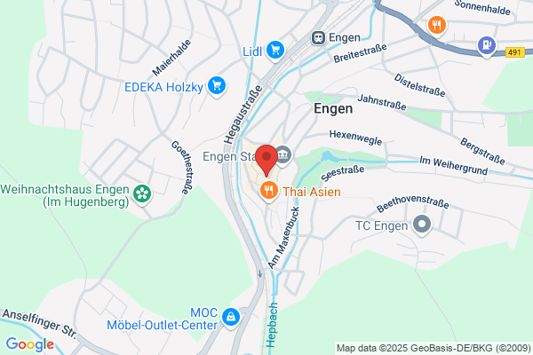 Stadt Engen Bibliothek