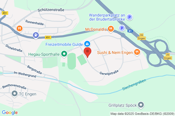 Stengele Maschinenbau GmbH