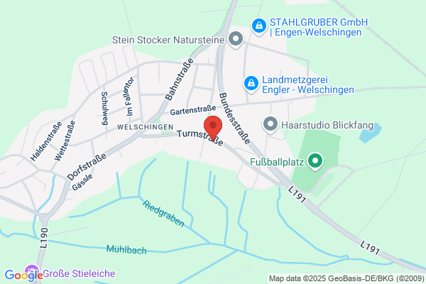 Haarstudio Top-Schnitt